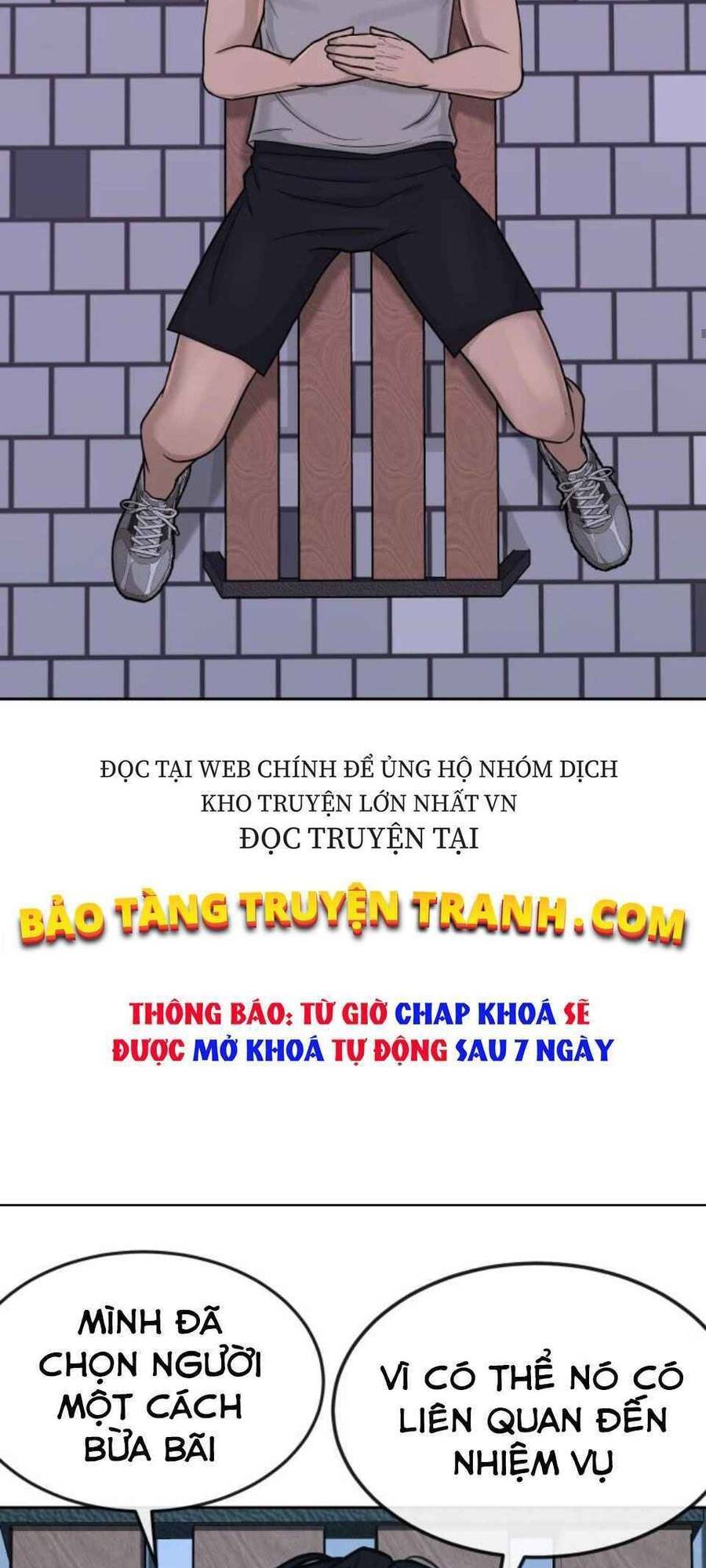 Nhiệm Vụ Diệu Kỳ Chapter 14 - Trang 2