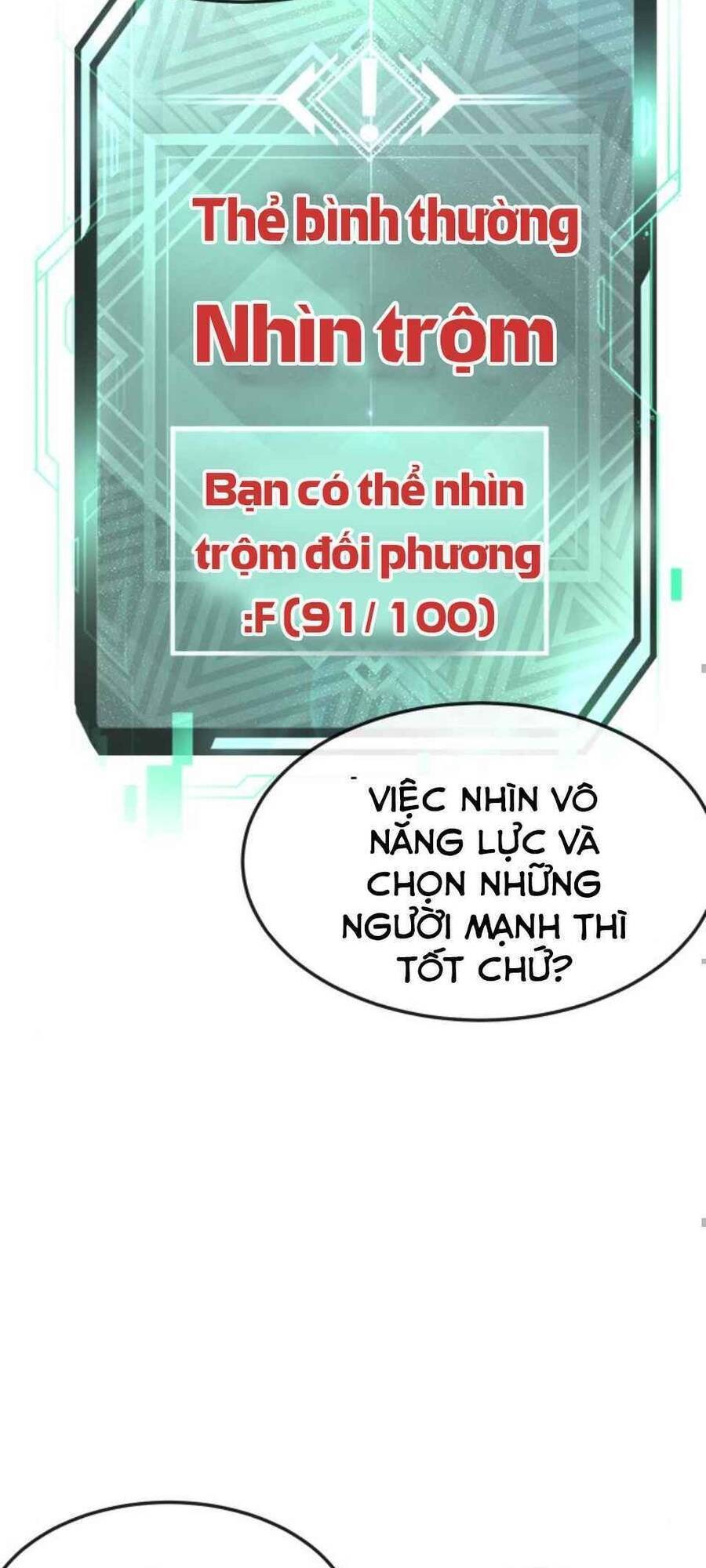 Nhiệm Vụ Diệu Kỳ Chapter 14 - Trang 2