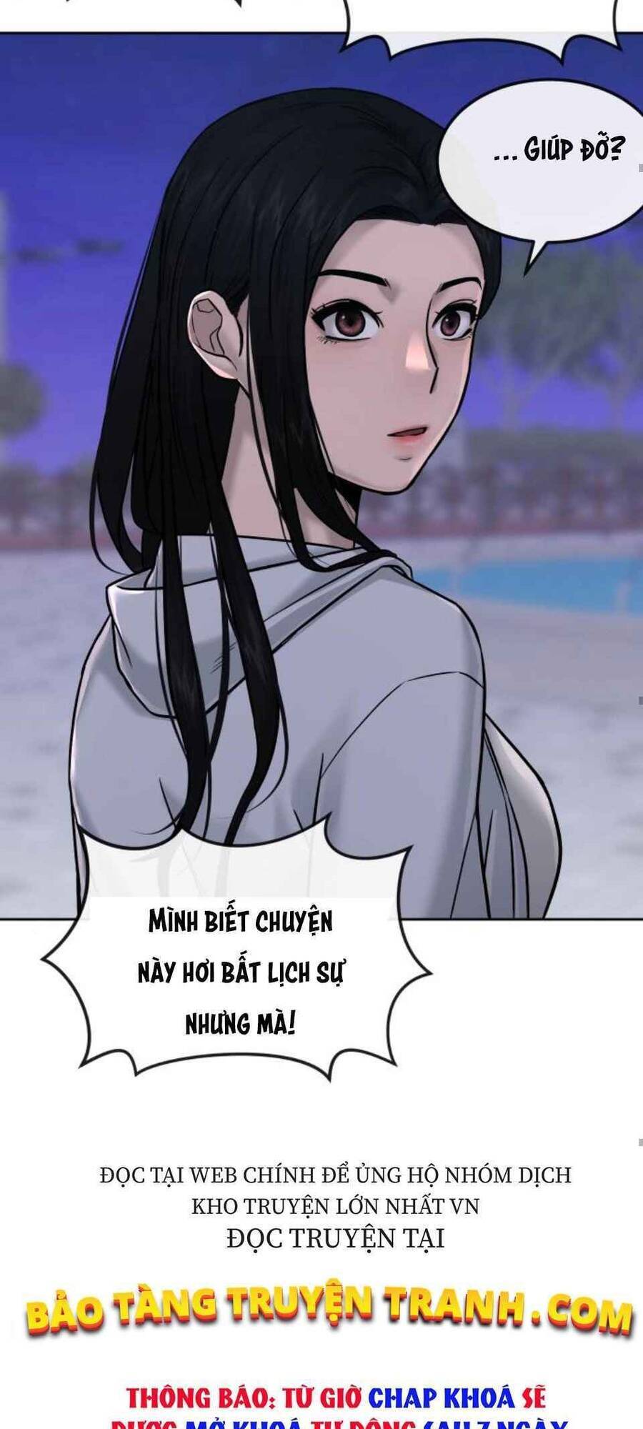 Nhiệm Vụ Diệu Kỳ Chapter 14 - Trang 2