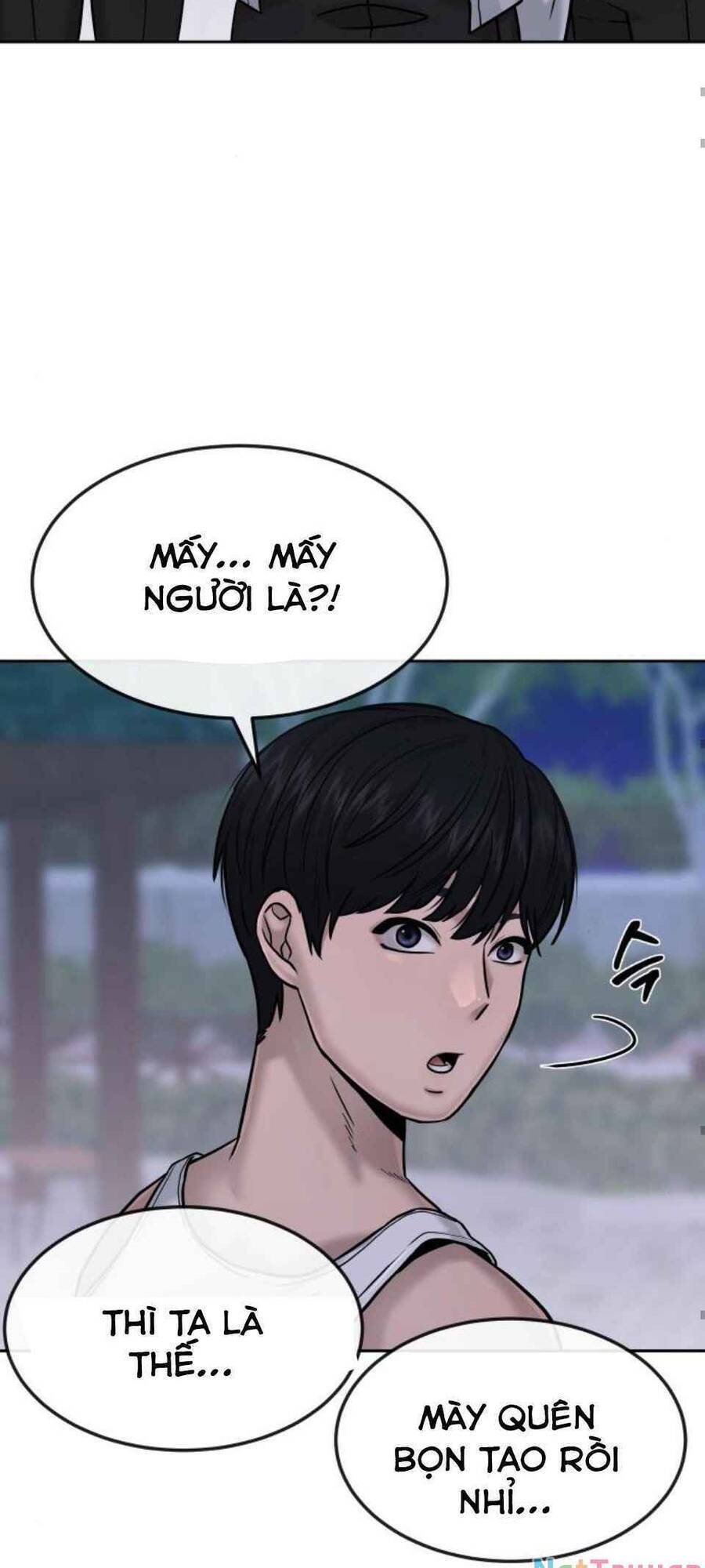 Nhiệm Vụ Diệu Kỳ Chapter 14 - Trang 2