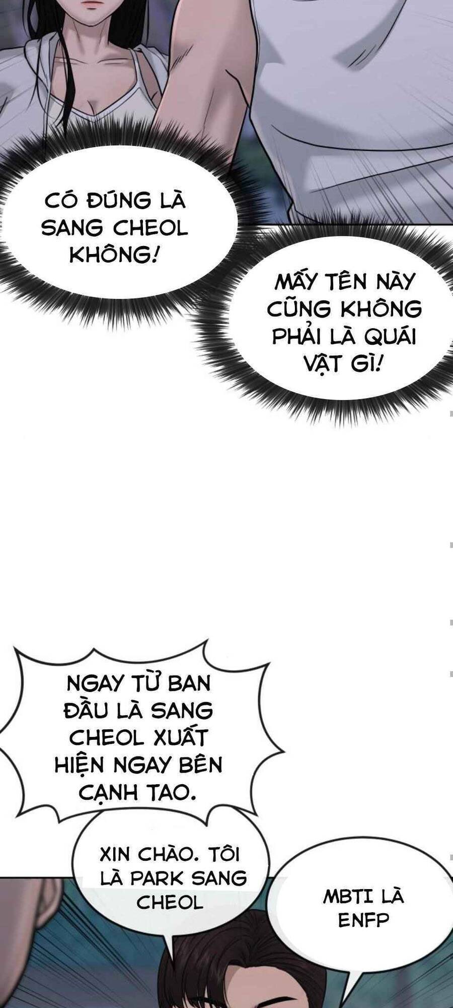 Nhiệm Vụ Diệu Kỳ Chapter 14 - Trang 2