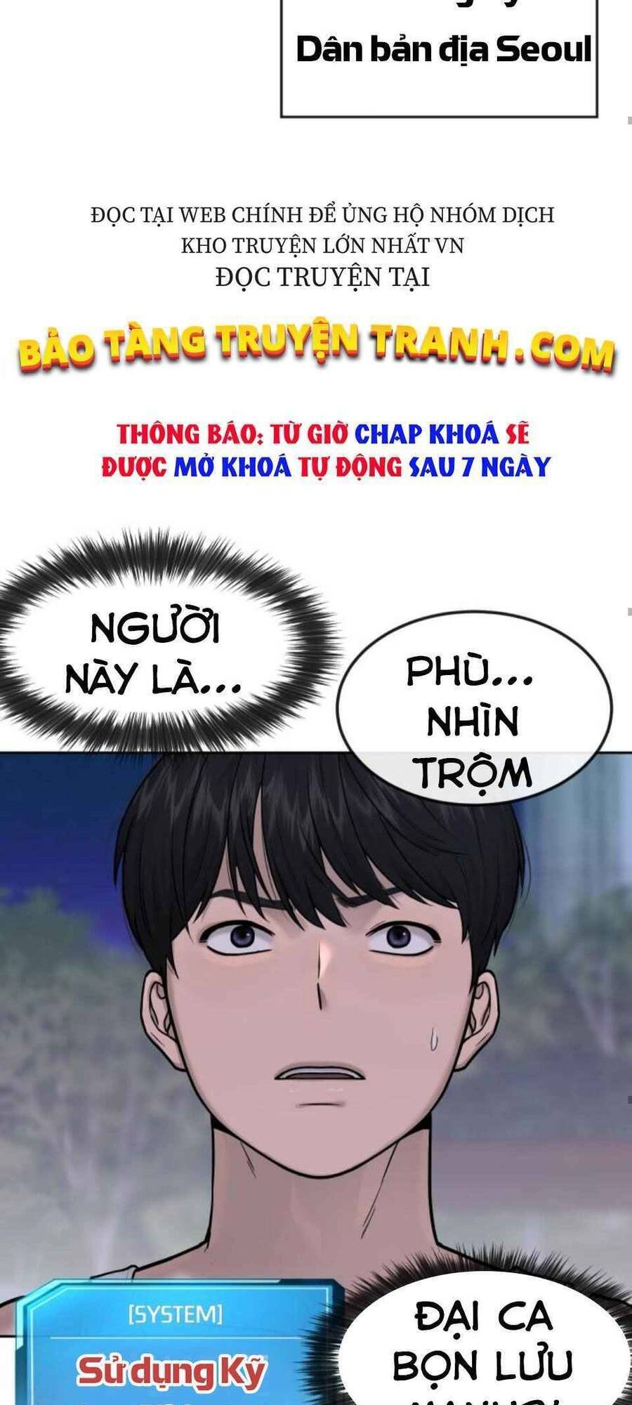 Nhiệm Vụ Diệu Kỳ Chapter 14 - Trang 2