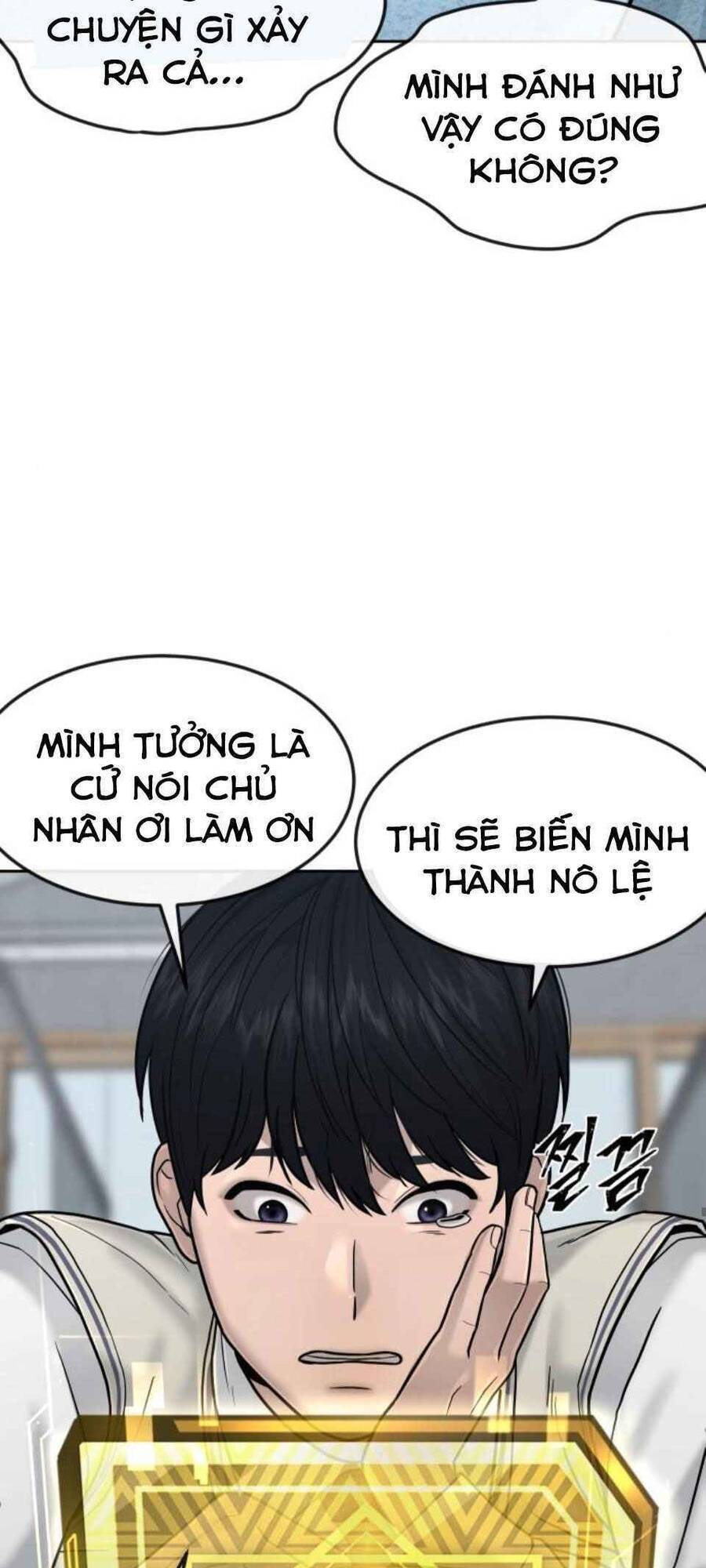 Nhiệm Vụ Diệu Kỳ Chapter 14 - Trang 2