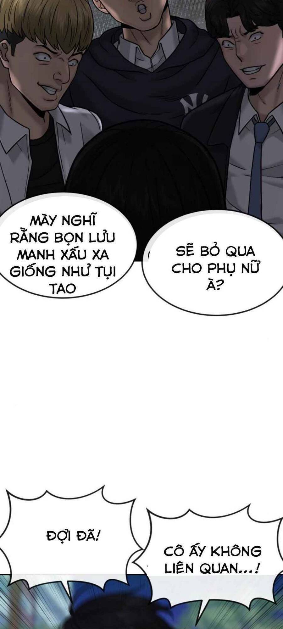 Nhiệm Vụ Diệu Kỳ Chapter 14 - Trang 2