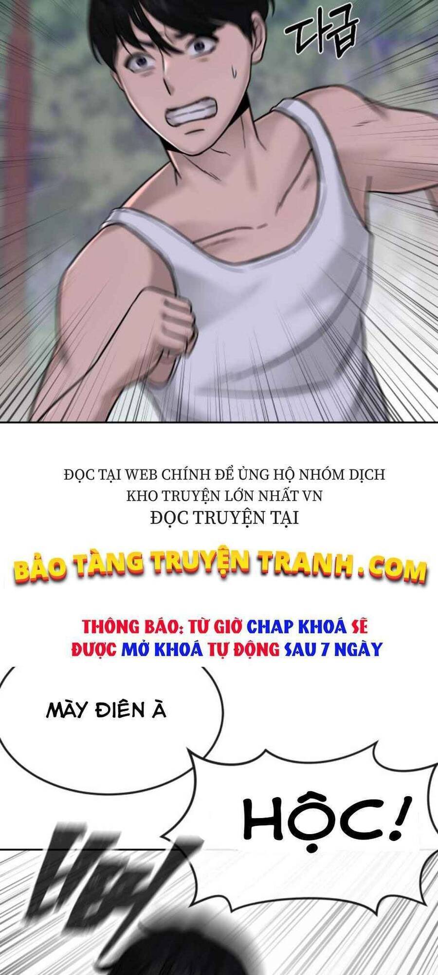 Nhiệm Vụ Diệu Kỳ Chapter 14 - Trang 2