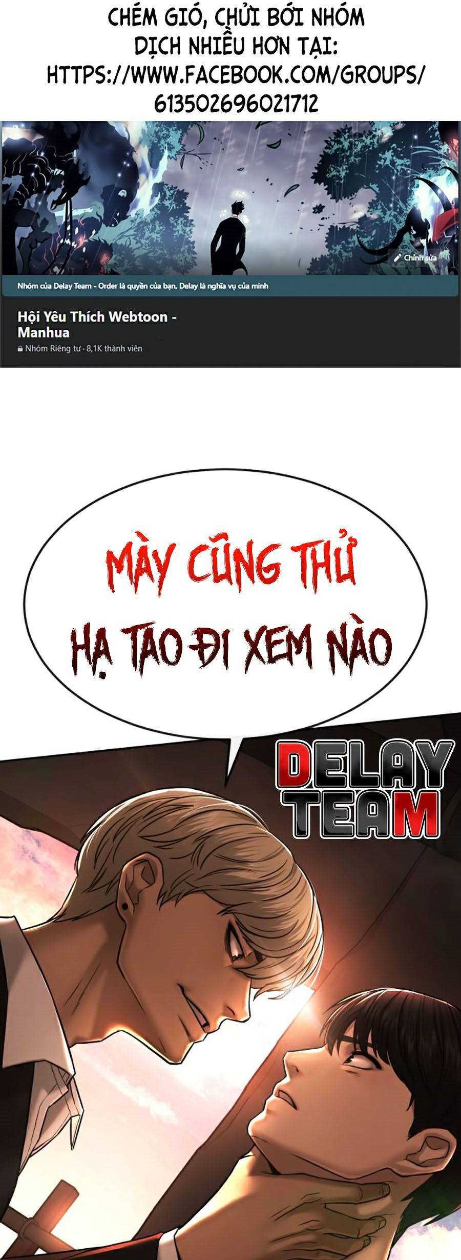 Nhiệm Vụ Diệu Kỳ Chapter 13 - Trang 2