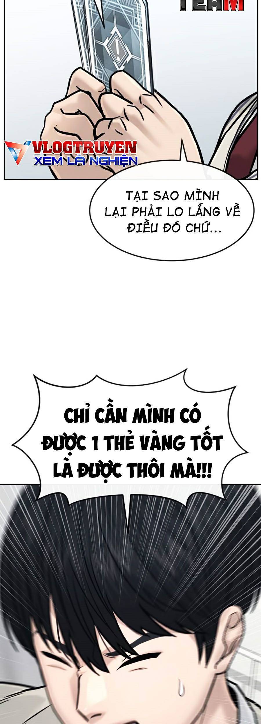 Nhiệm Vụ Diệu Kỳ Chapter 13 - Trang 2