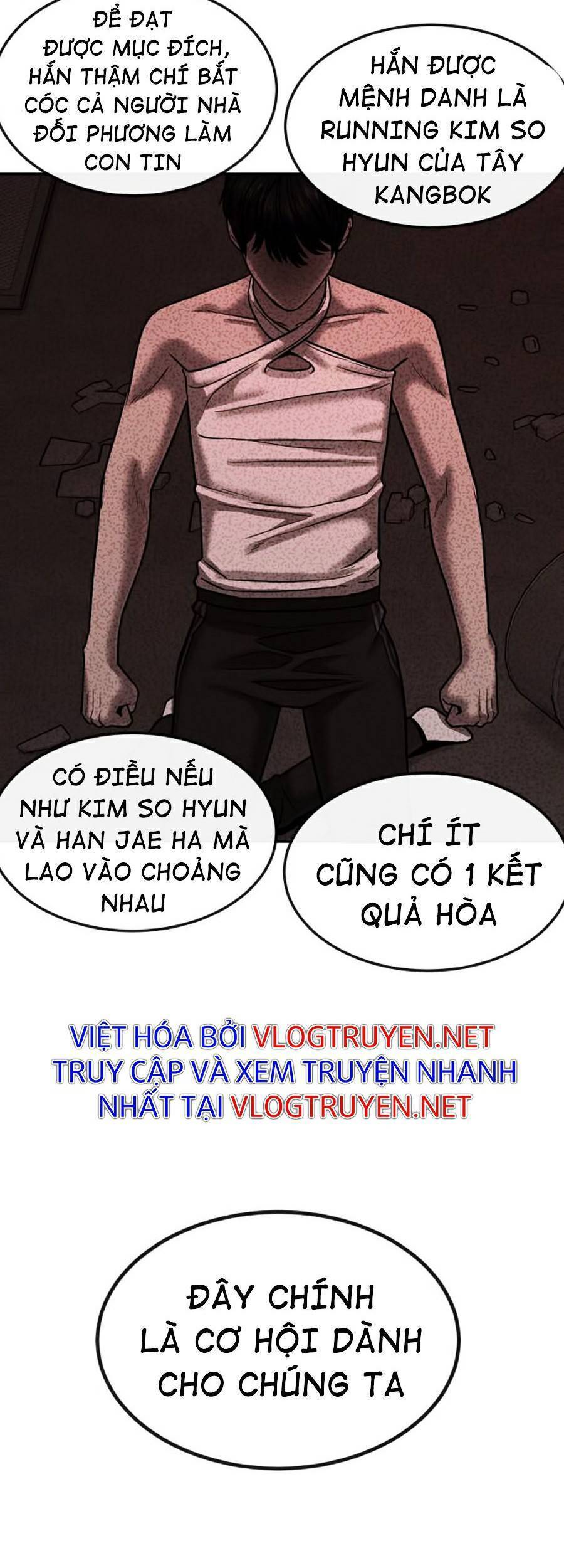 Nhiệm Vụ Diệu Kỳ Chapter 13 - Trang 2