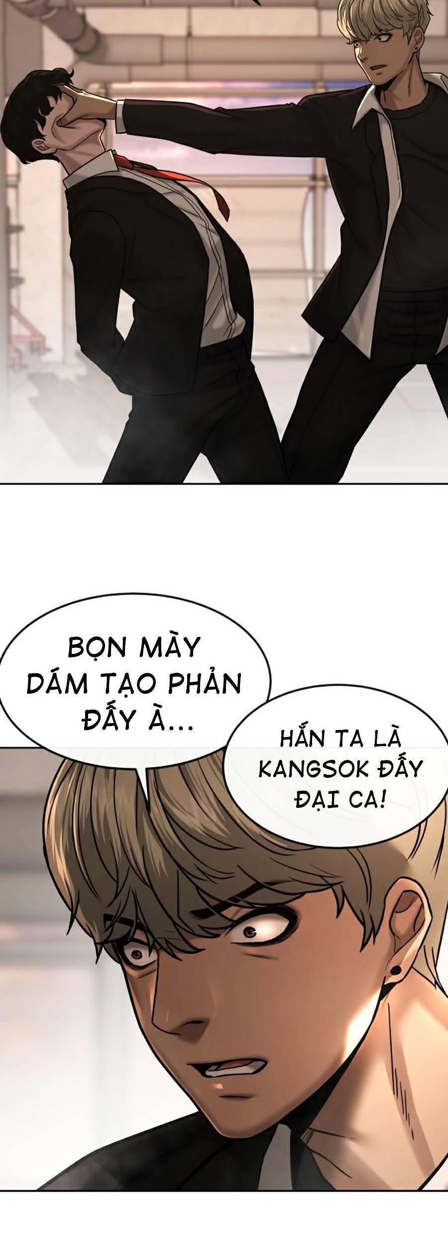 Nhiệm Vụ Diệu Kỳ Chapter 13 - Trang 2