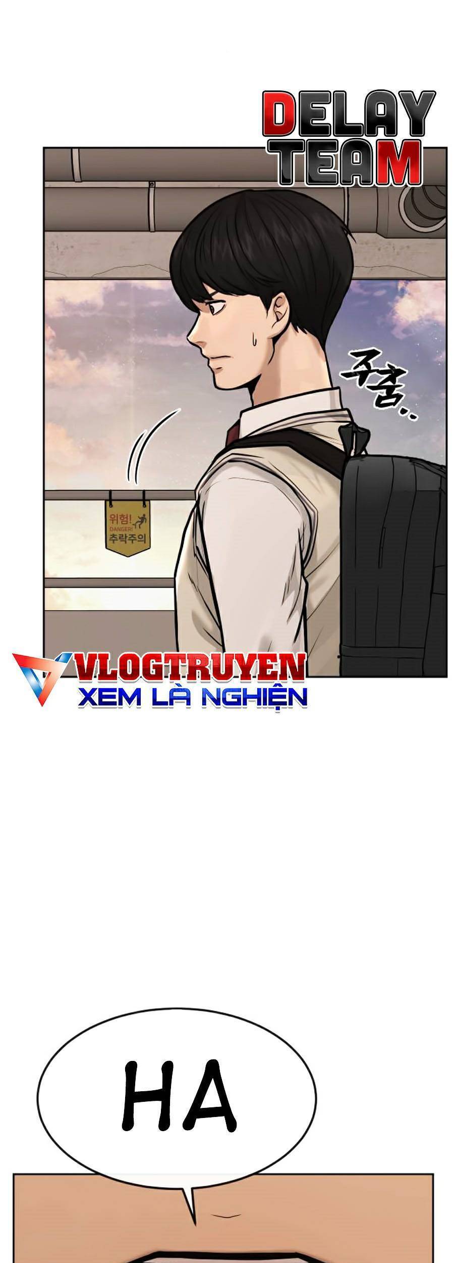 Nhiệm Vụ Diệu Kỳ Chapter 13 - Trang 2