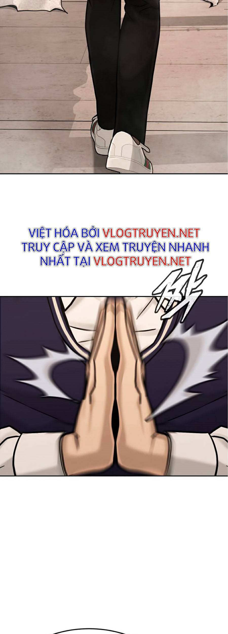 Nhiệm Vụ Diệu Kỳ Chapter 13 - Trang 2