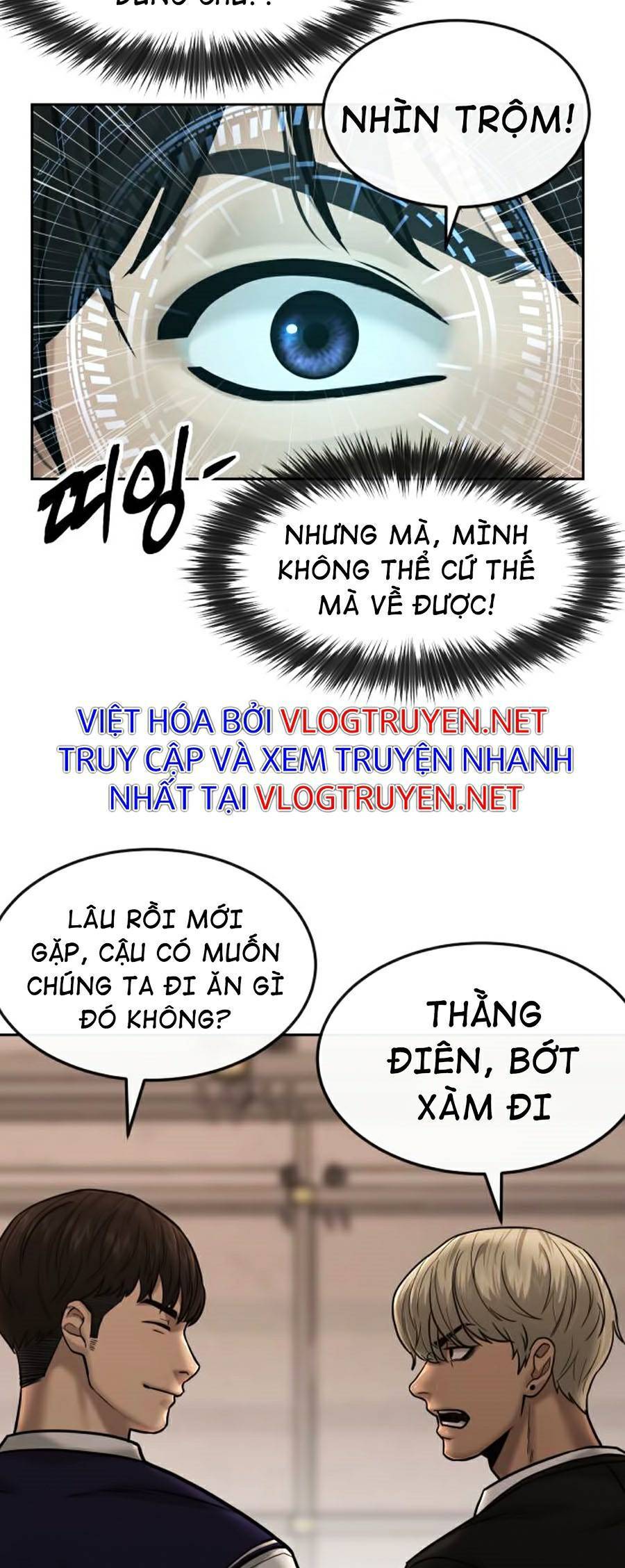 Nhiệm Vụ Diệu Kỳ Chapter 13 - Trang 2