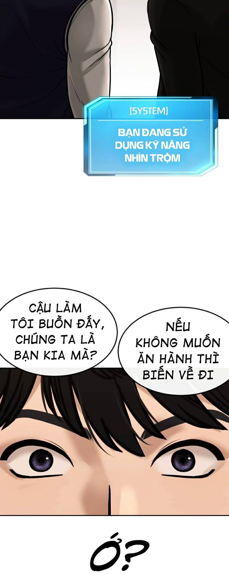 Nhiệm Vụ Diệu Kỳ Chapter 13 - Trang 2