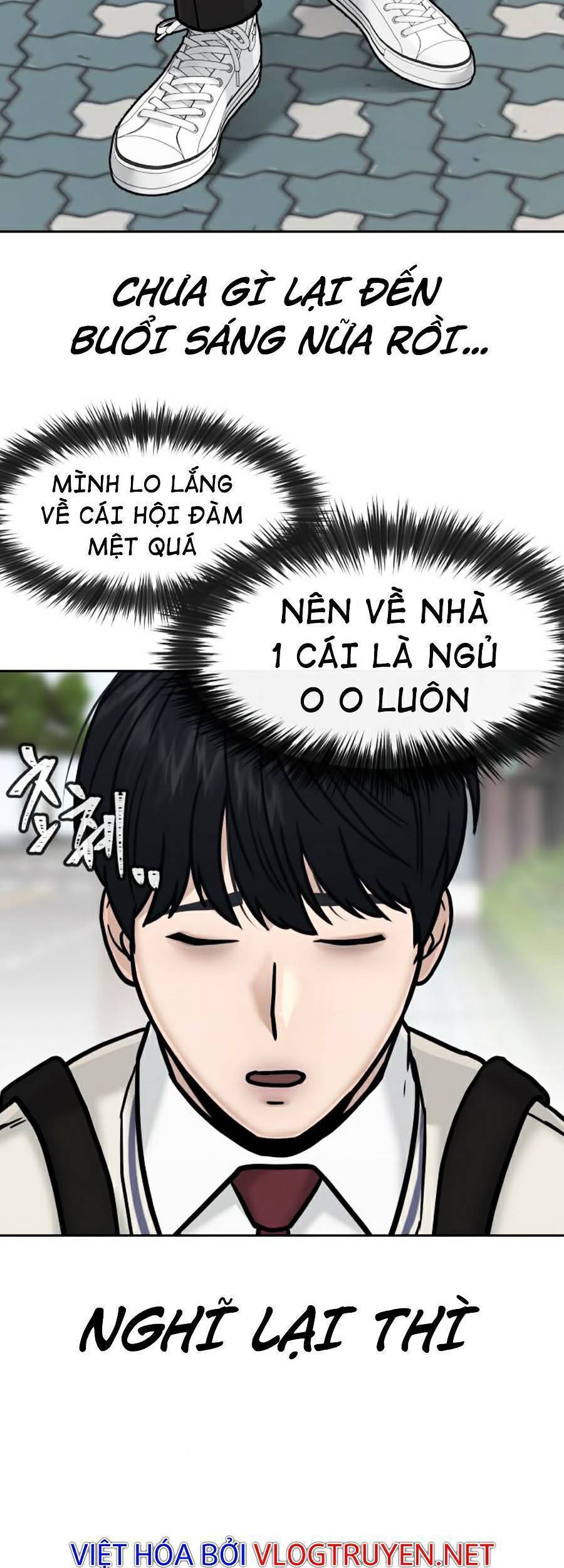 Nhiệm Vụ Diệu Kỳ Chapter 13 - Trang 2