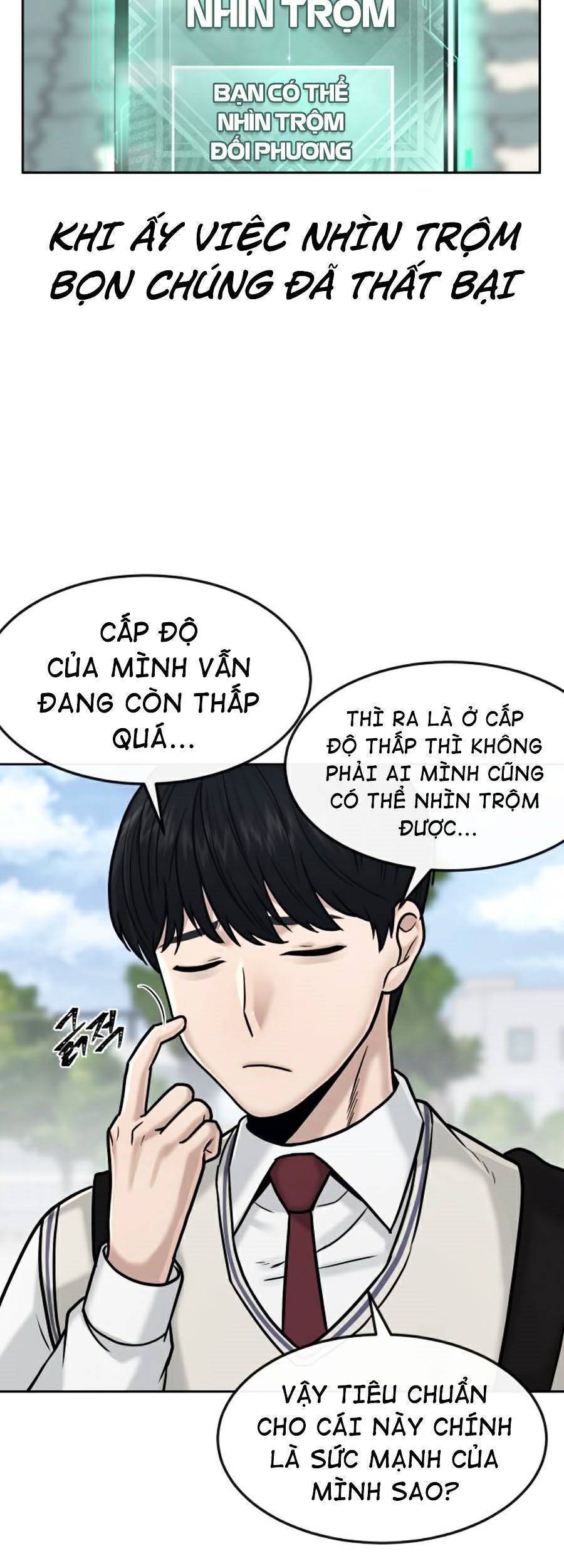 Nhiệm Vụ Diệu Kỳ Chapter 13 - Trang 2