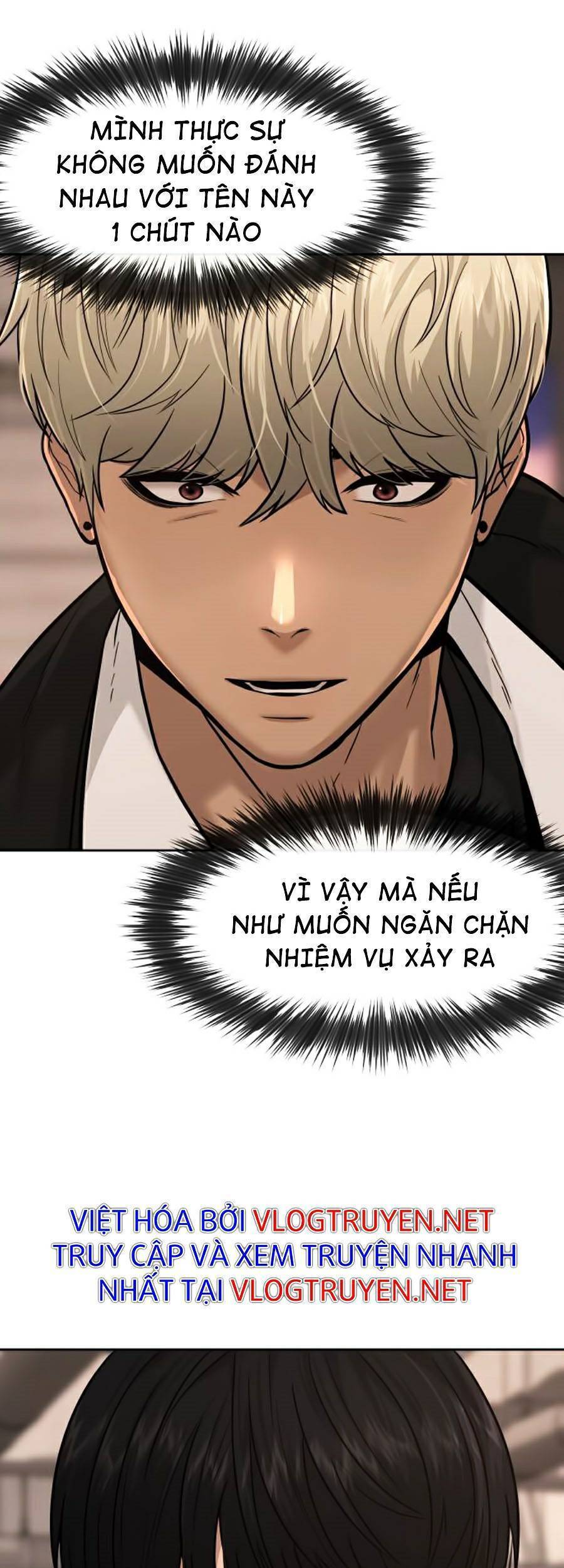 Nhiệm Vụ Diệu Kỳ Chapter 13 - Trang 2