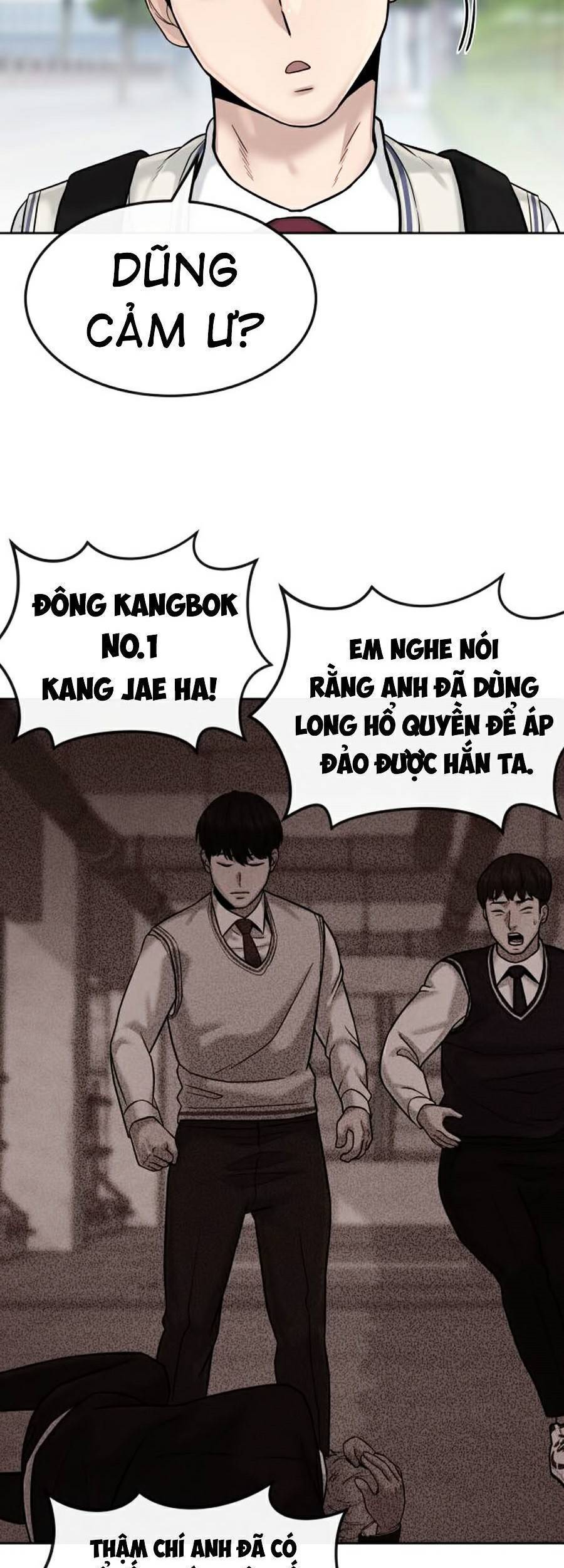 Nhiệm Vụ Diệu Kỳ Chapter 13 - Trang 2