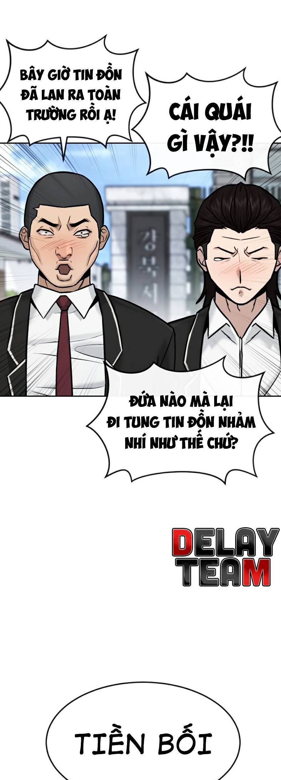 Nhiệm Vụ Diệu Kỳ Chapter 13 - Trang 2