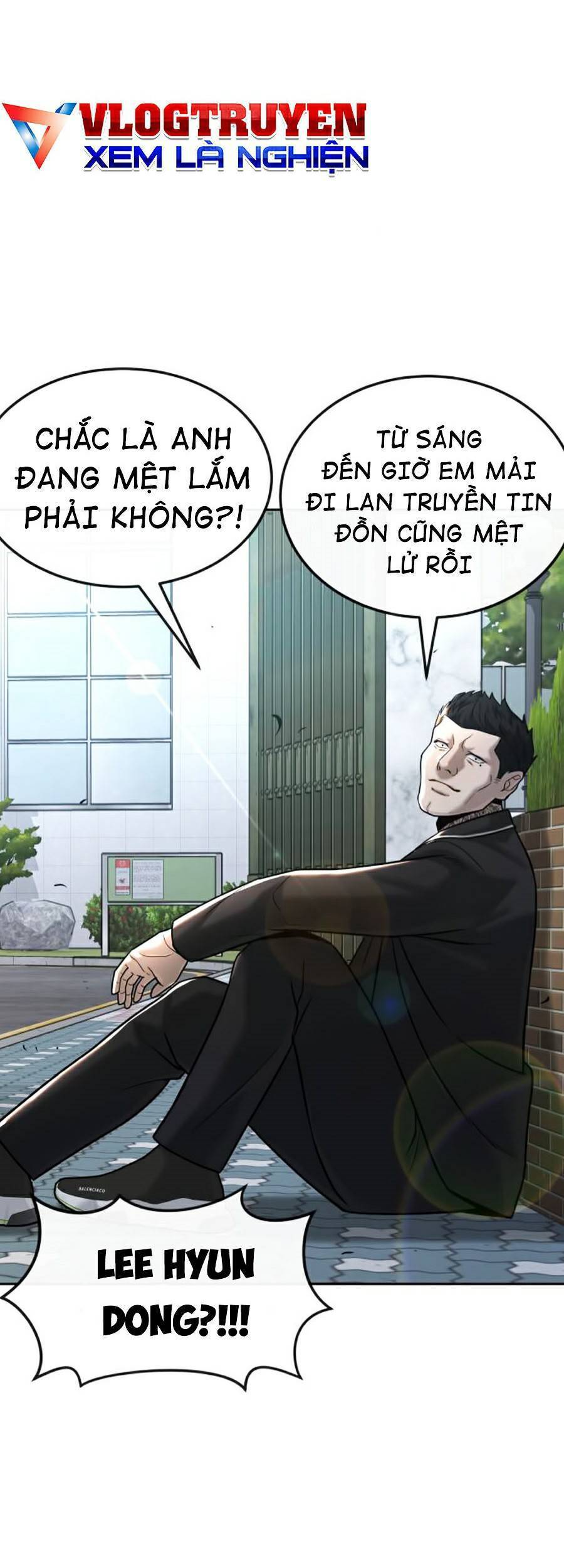 Nhiệm Vụ Diệu Kỳ Chapter 13 - Trang 2