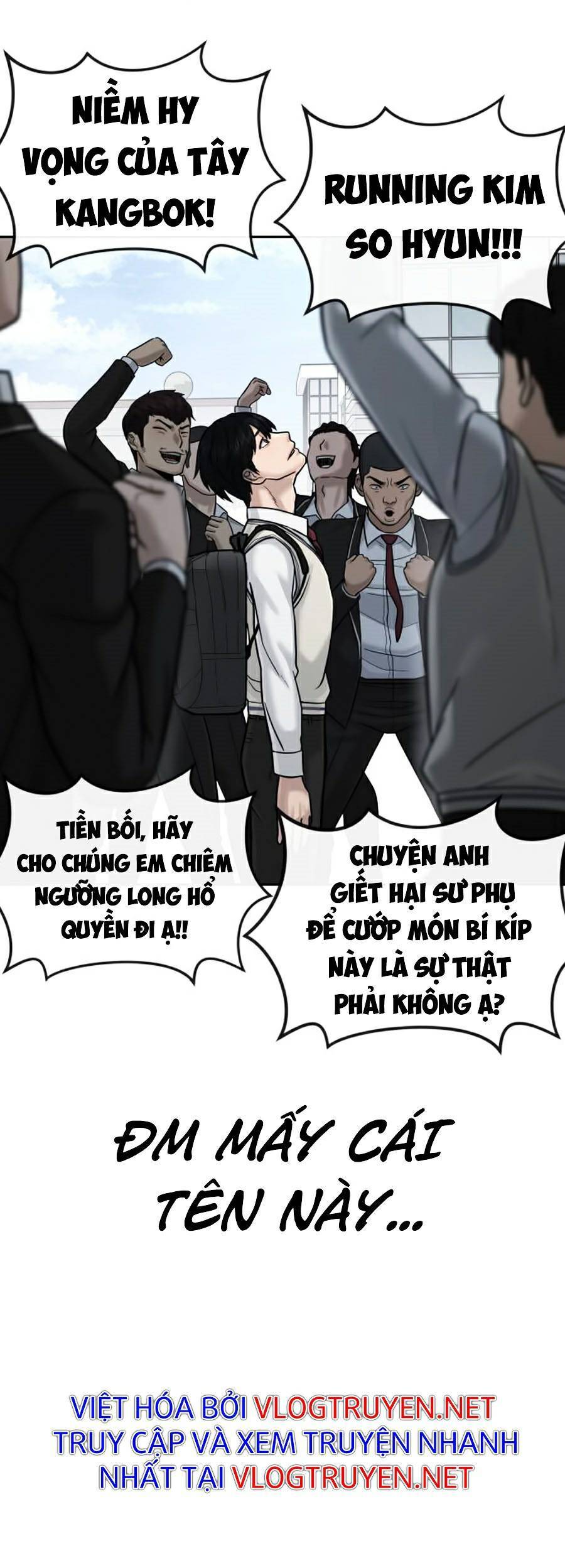 Nhiệm Vụ Diệu Kỳ Chapter 13 - Trang 2