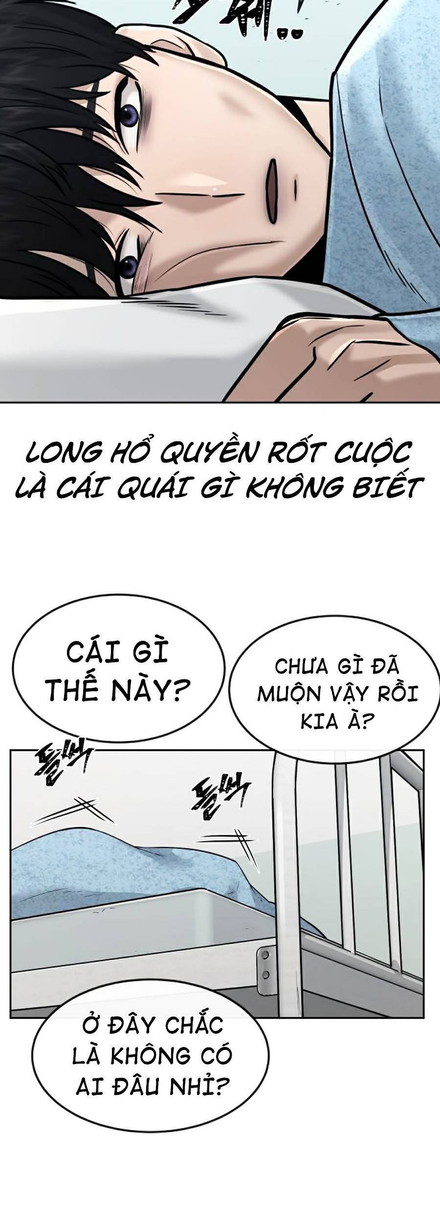 Nhiệm Vụ Diệu Kỳ Chapter 13 - Trang 2