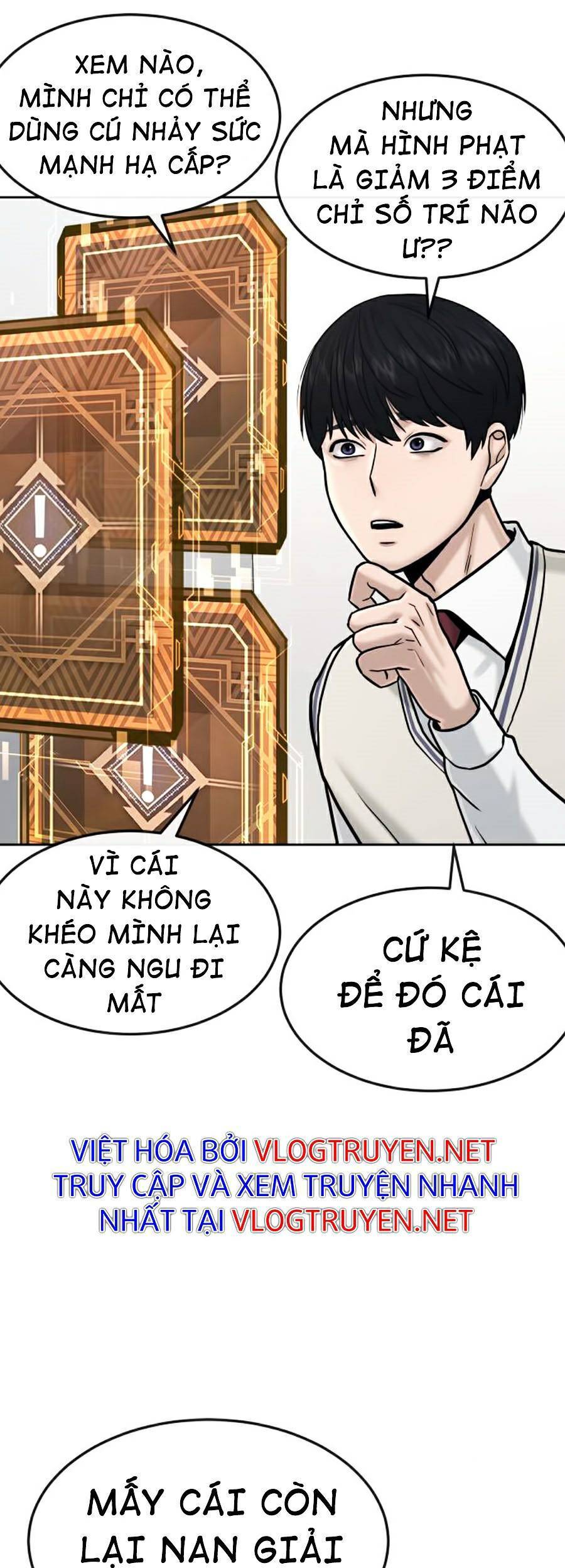 Nhiệm Vụ Diệu Kỳ Chapter 13 - Trang 2