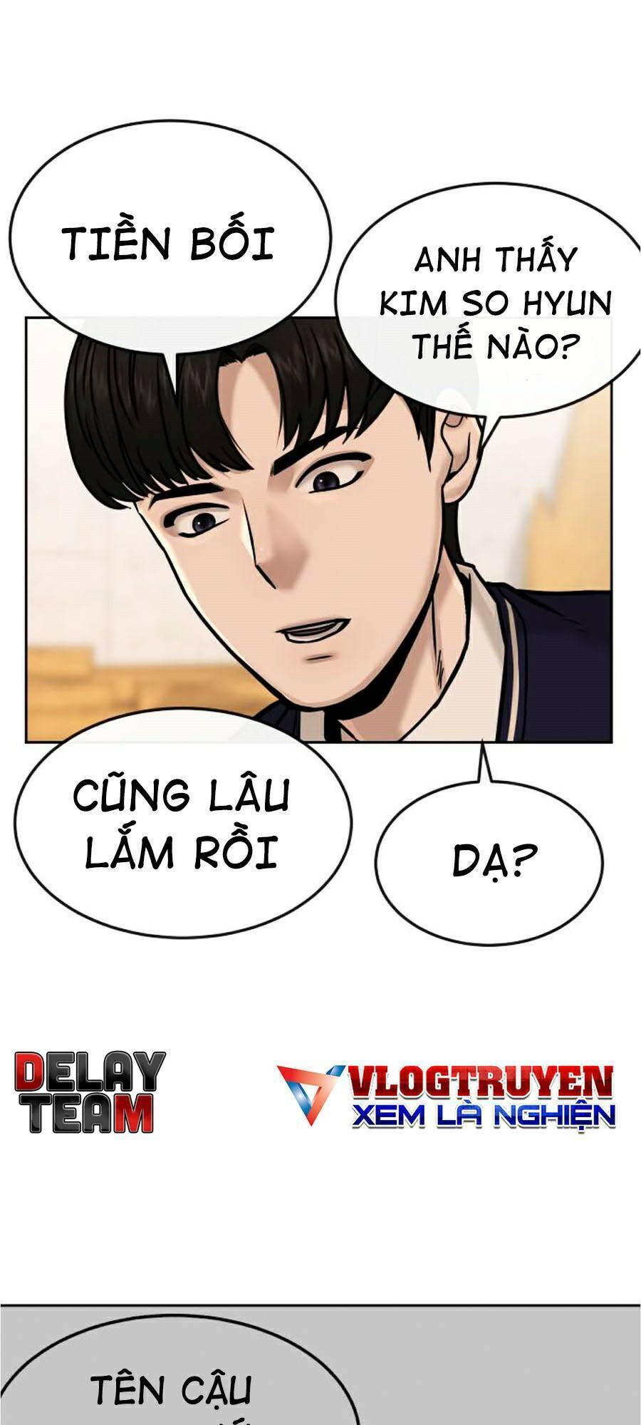 Nhiệm Vụ Diệu Kỳ Chapter 12 - Trang 2