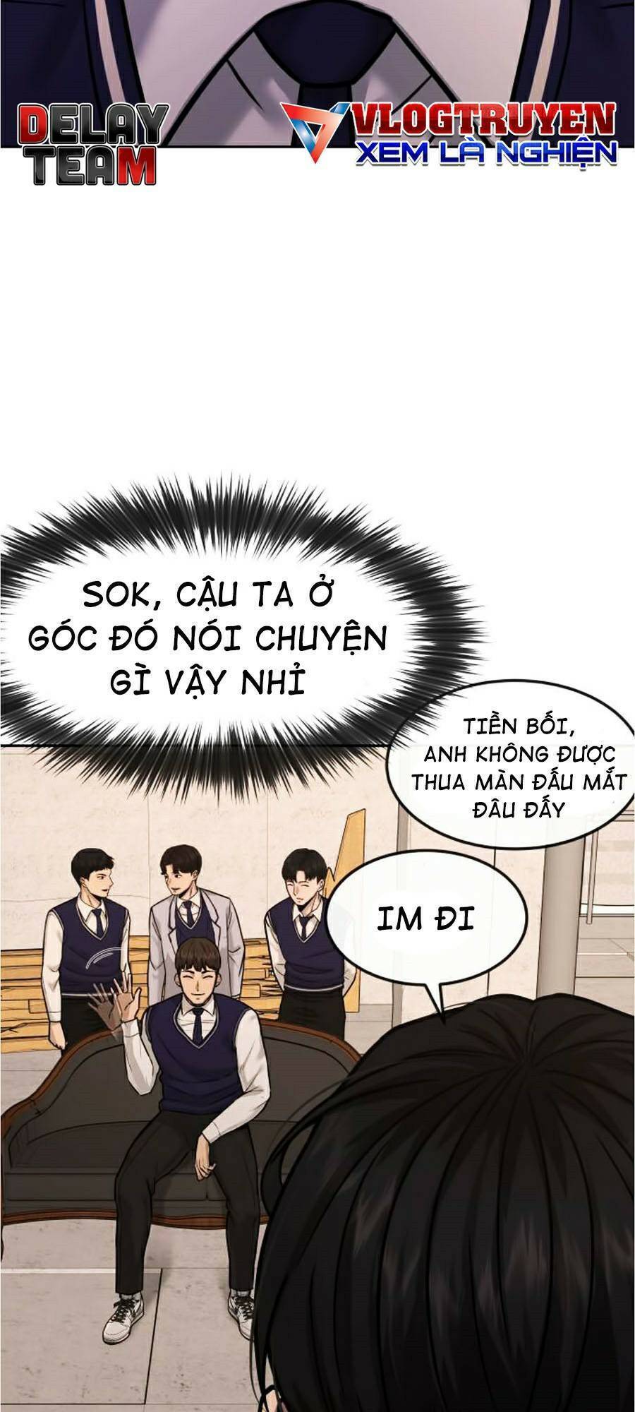 Nhiệm Vụ Diệu Kỳ Chapter 12 - Trang 2