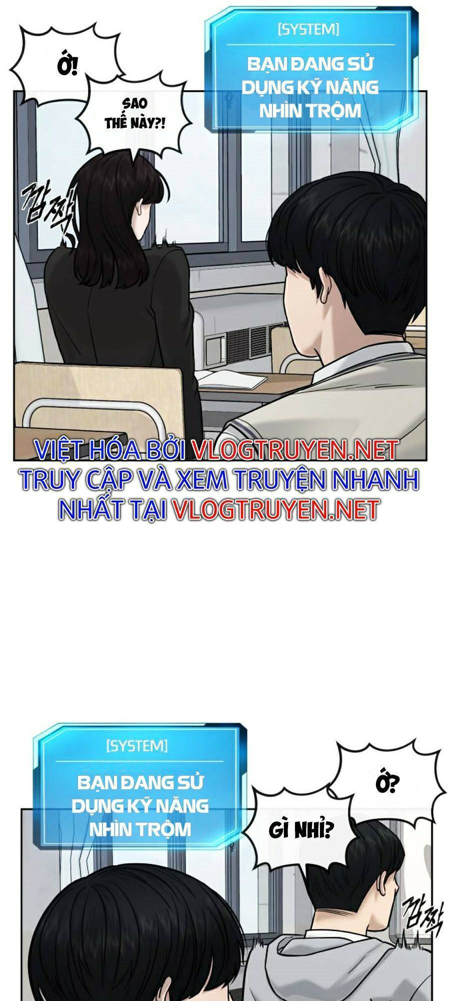 Nhiệm Vụ Diệu Kỳ Chapter 12 - Trang 2