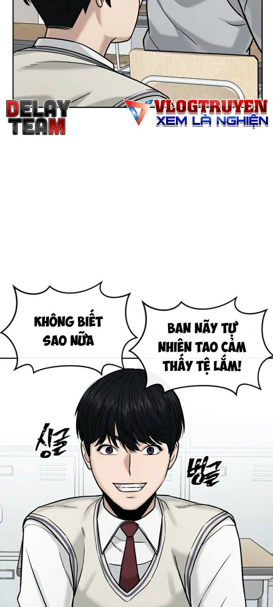 Nhiệm Vụ Diệu Kỳ Chapter 12 - Trang 2