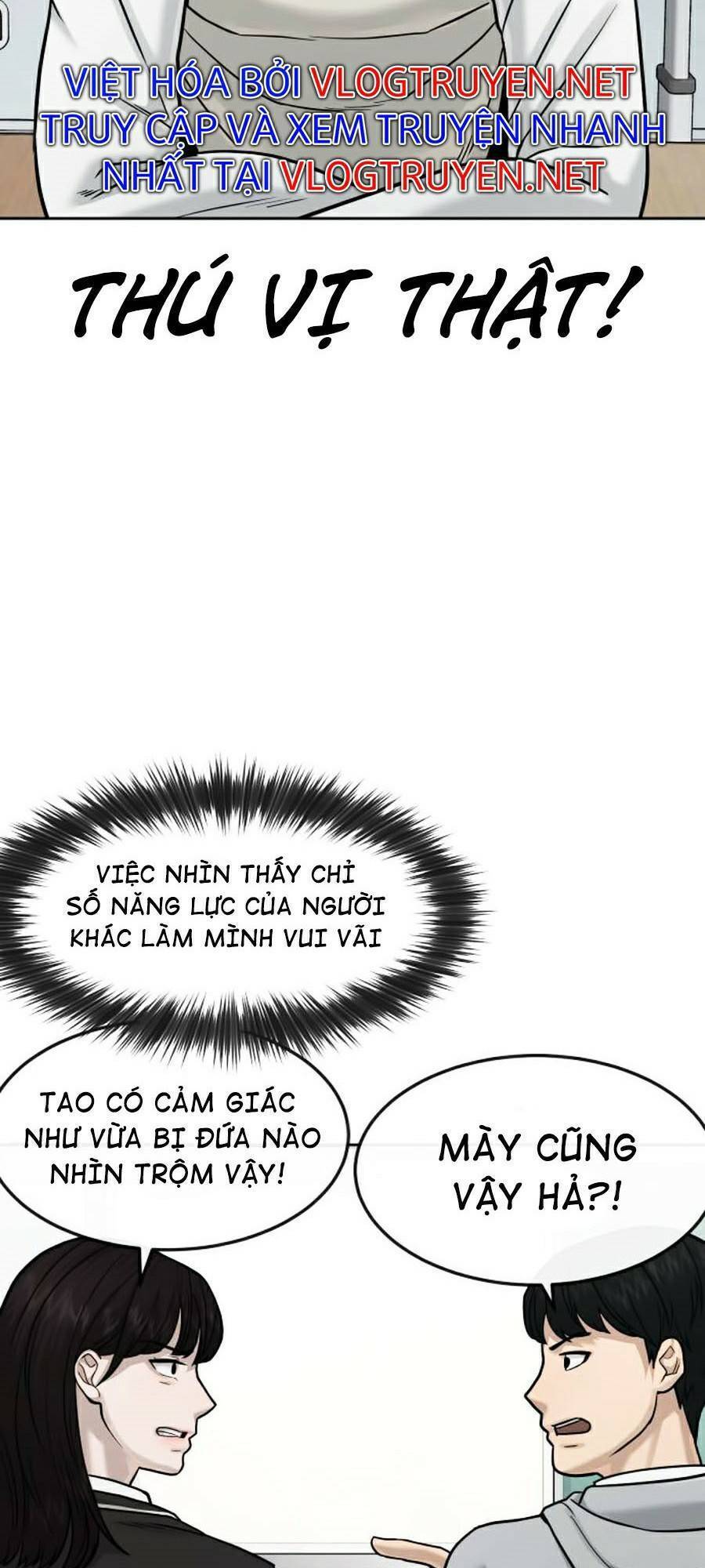 Nhiệm Vụ Diệu Kỳ Chapter 12 - Trang 2