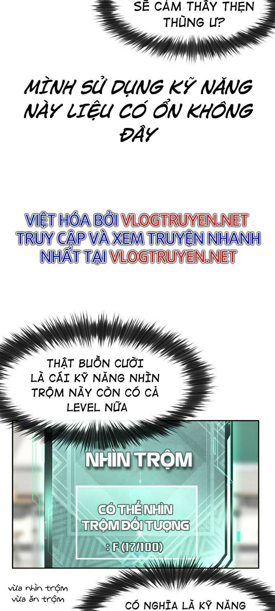 Nhiệm Vụ Diệu Kỳ Chapter 12 - Trang 2