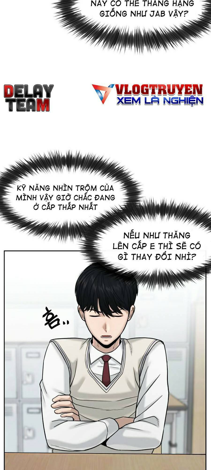 Nhiệm Vụ Diệu Kỳ Chapter 12 - Trang 2