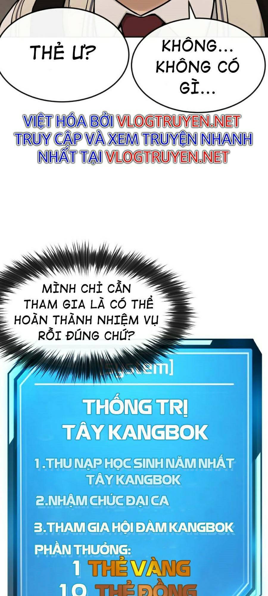 Nhiệm Vụ Diệu Kỳ Chapter 12 - Trang 2