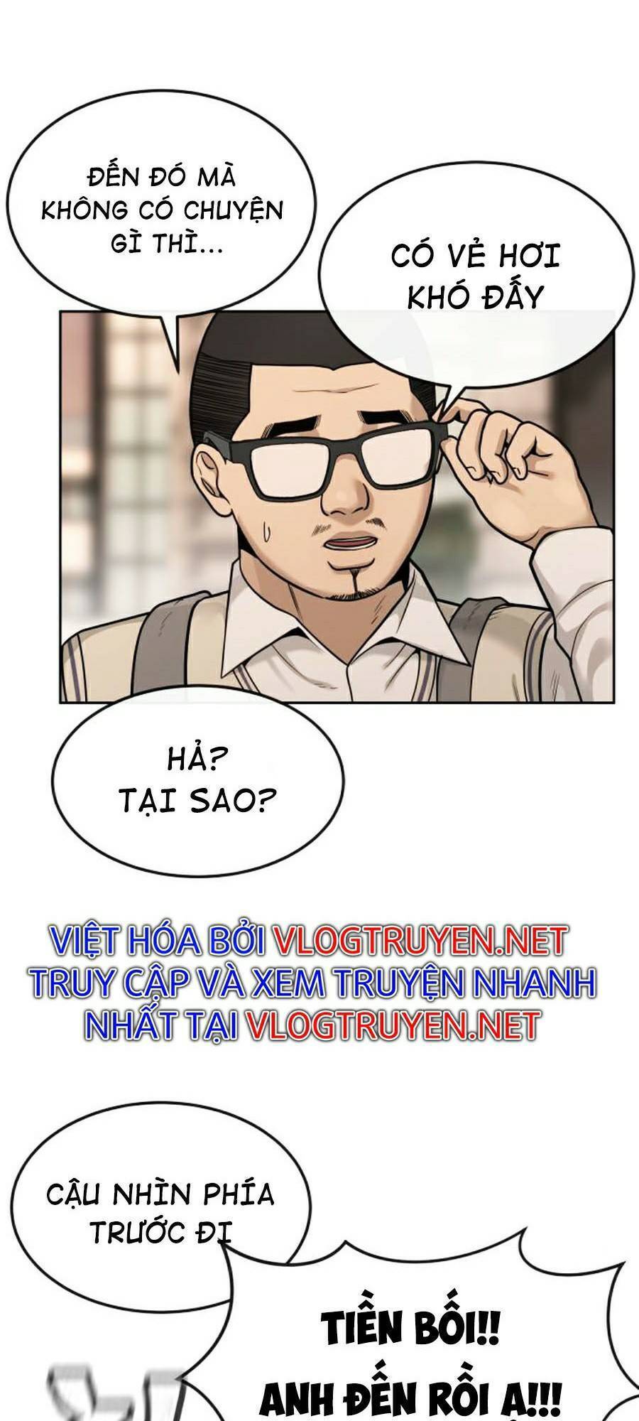 Nhiệm Vụ Diệu Kỳ Chapter 12 - Trang 2