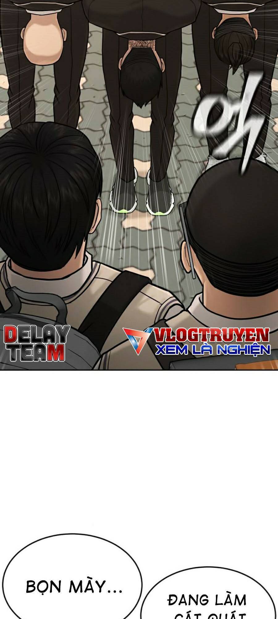 Nhiệm Vụ Diệu Kỳ Chapter 12 - Trang 2