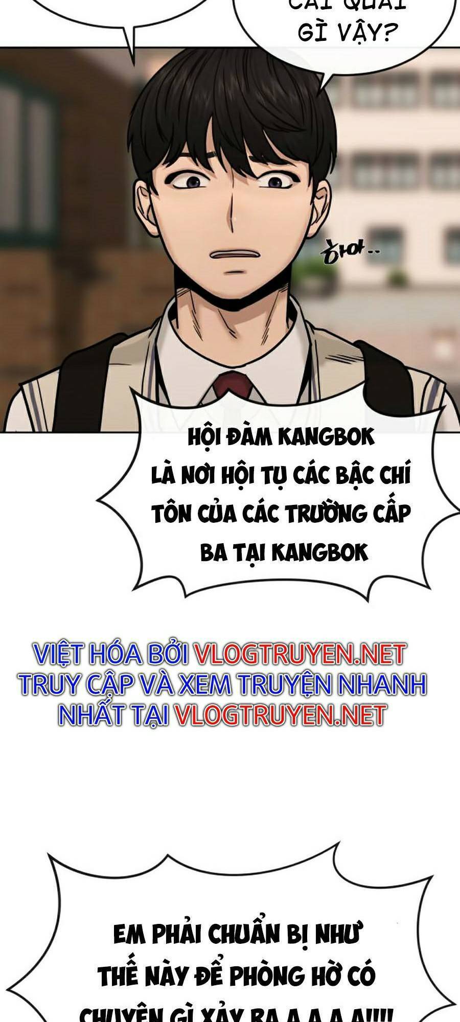 Nhiệm Vụ Diệu Kỳ Chapter 12 - Trang 2