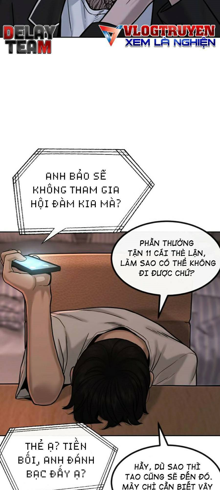 Nhiệm Vụ Diệu Kỳ Chapter 12 - Trang 2