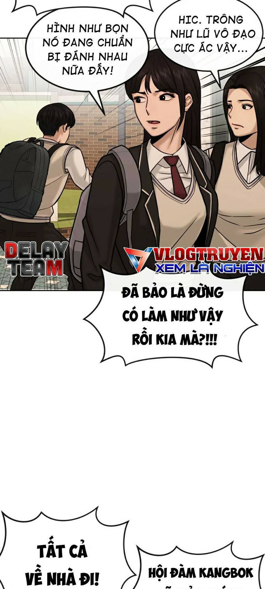 Nhiệm Vụ Diệu Kỳ Chapter 12 - Trang 2