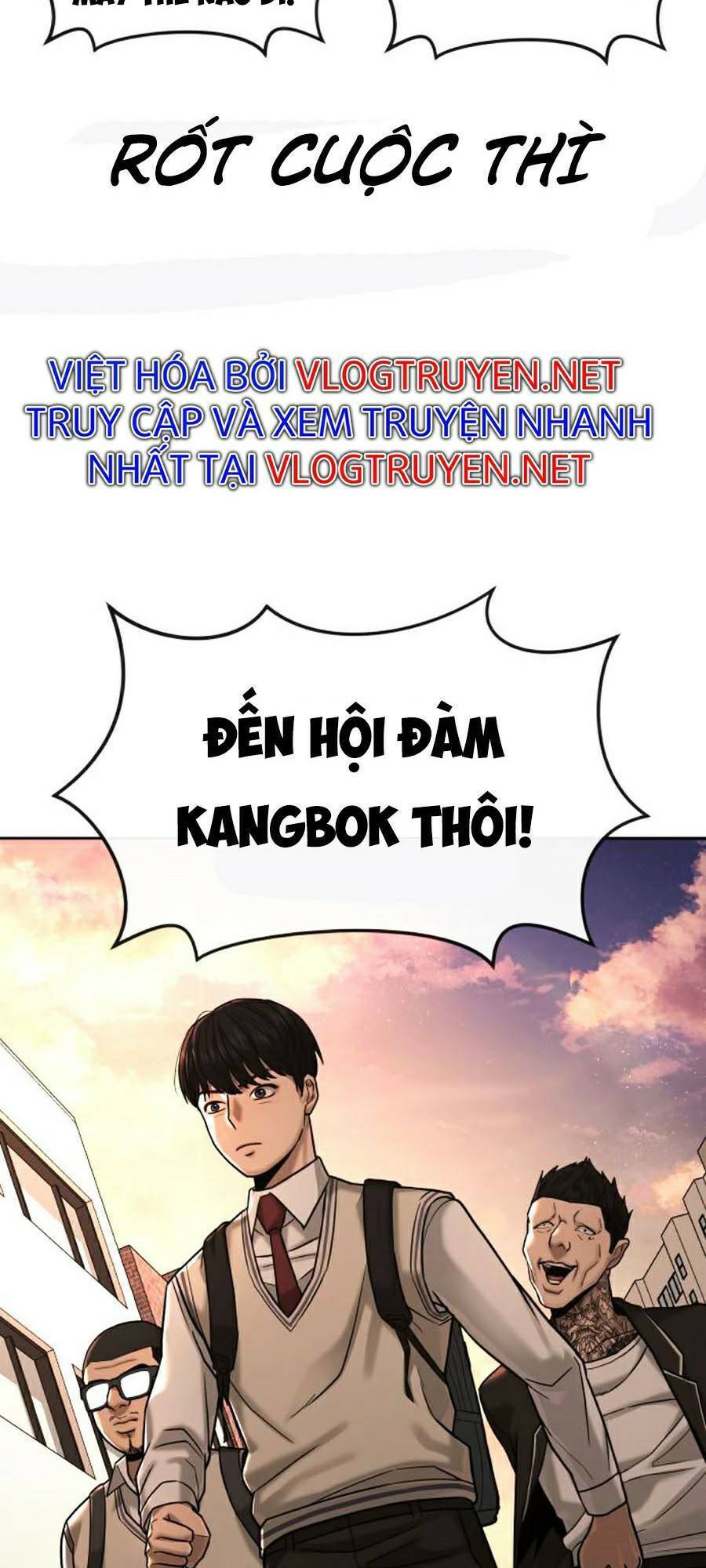 Nhiệm Vụ Diệu Kỳ Chapter 12 - Trang 2