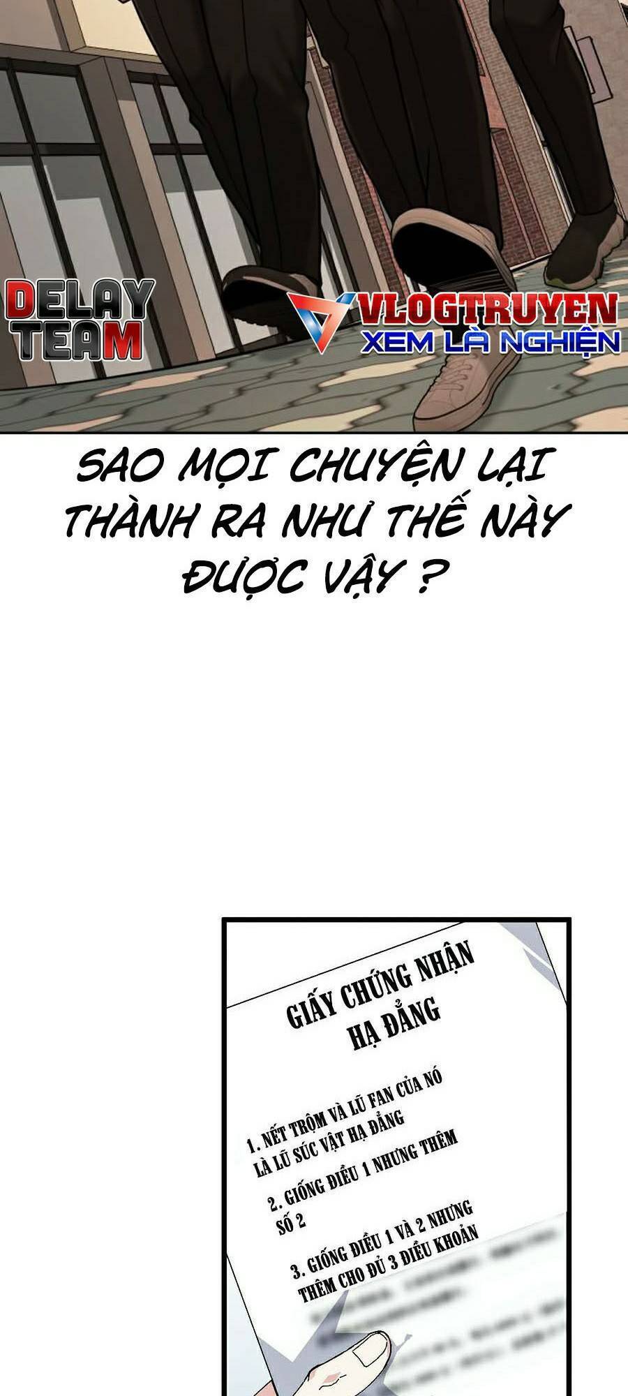 Nhiệm Vụ Diệu Kỳ Chapter 12 - Trang 2