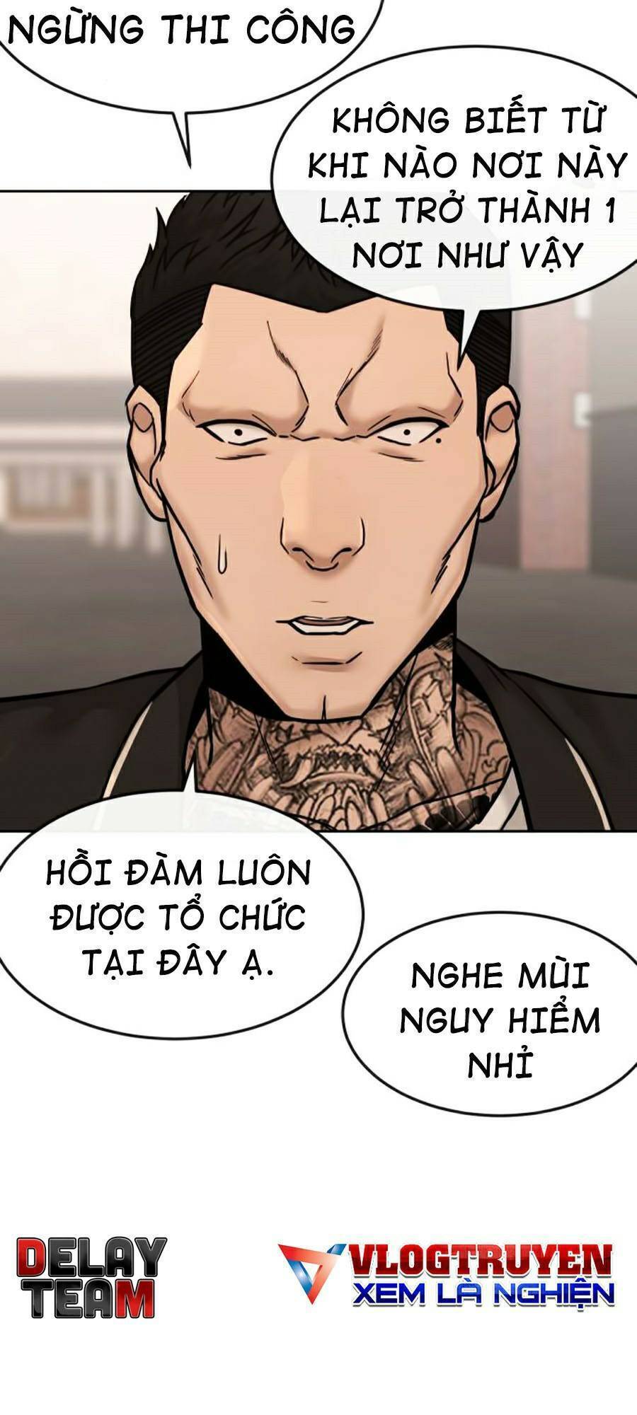 Nhiệm Vụ Diệu Kỳ Chapter 12 - Trang 2