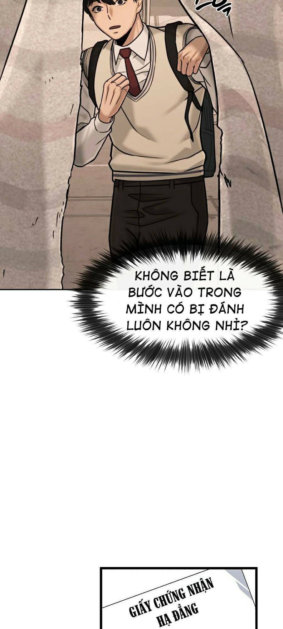 Nhiệm Vụ Diệu Kỳ Chapter 12 - Trang 2