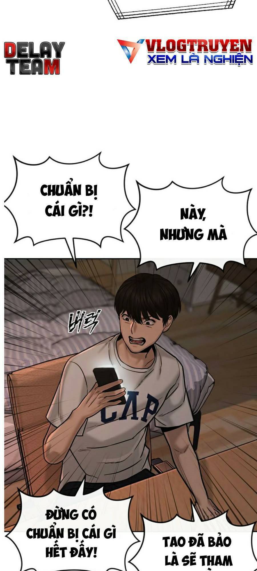 Nhiệm Vụ Diệu Kỳ Chapter 12 - Trang 2