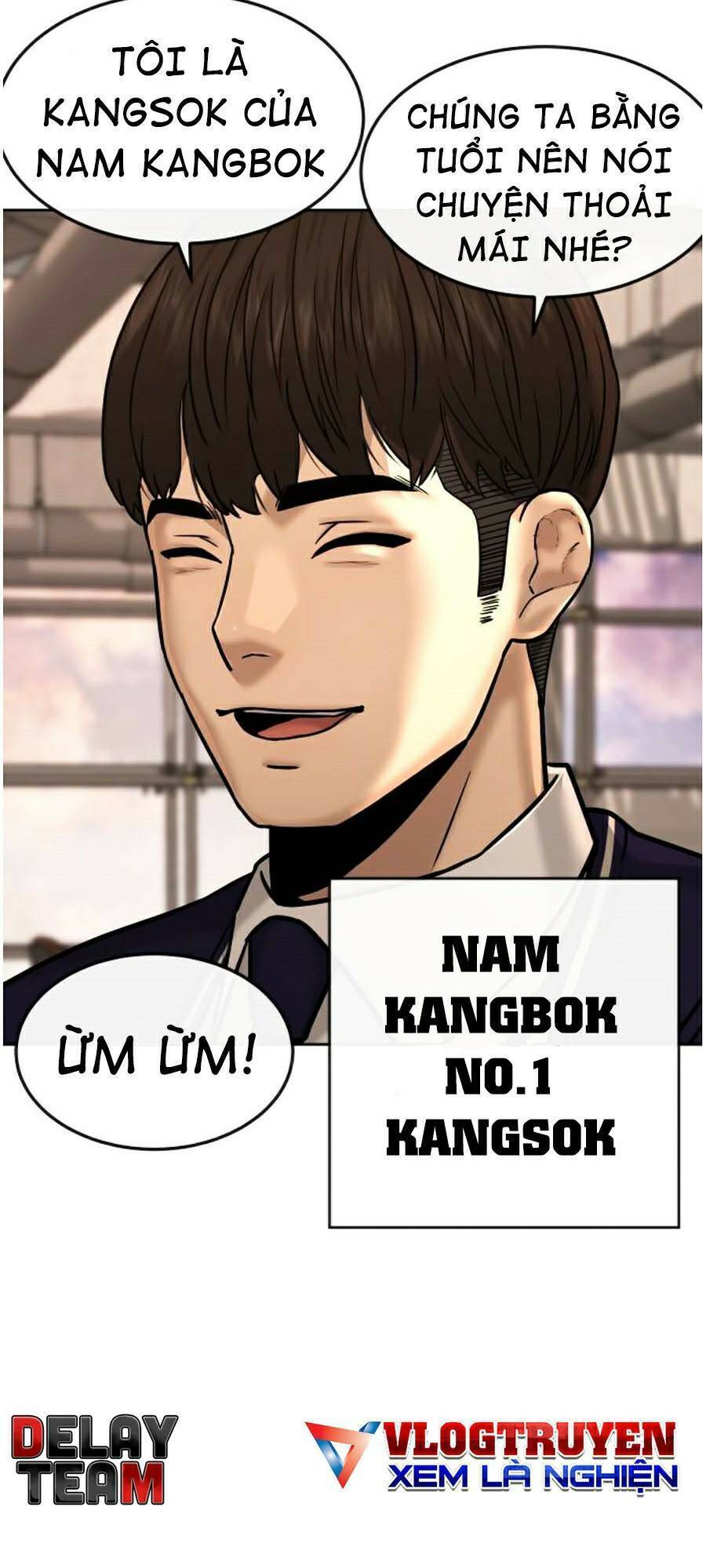 Nhiệm Vụ Diệu Kỳ Chapter 12 - Trang 2