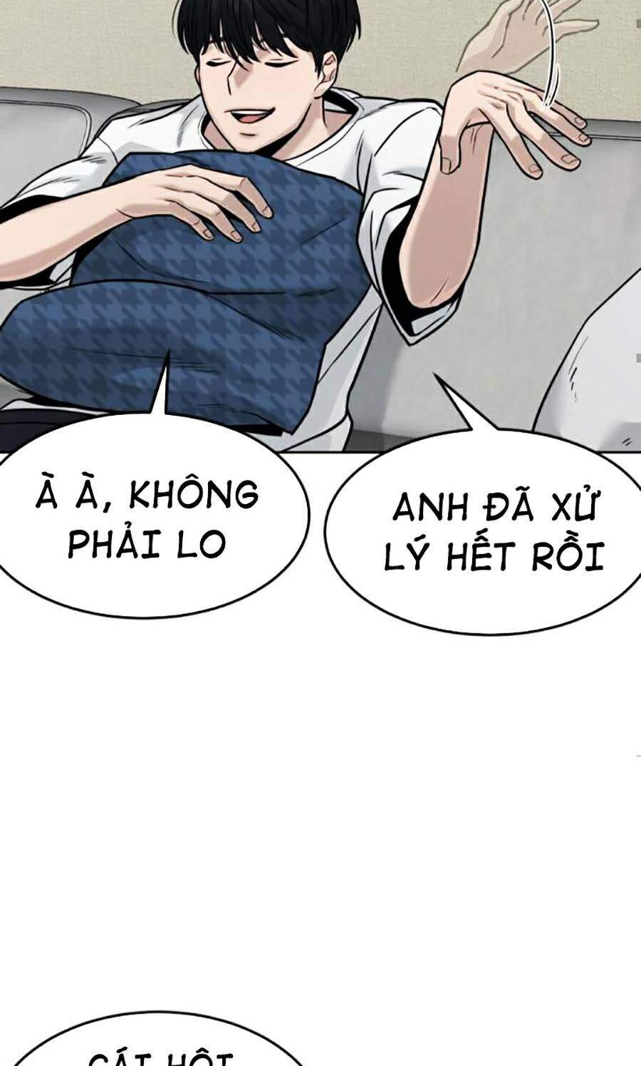 Nhiệm Vụ Diệu Kỳ Chapter 11 - Trang 2