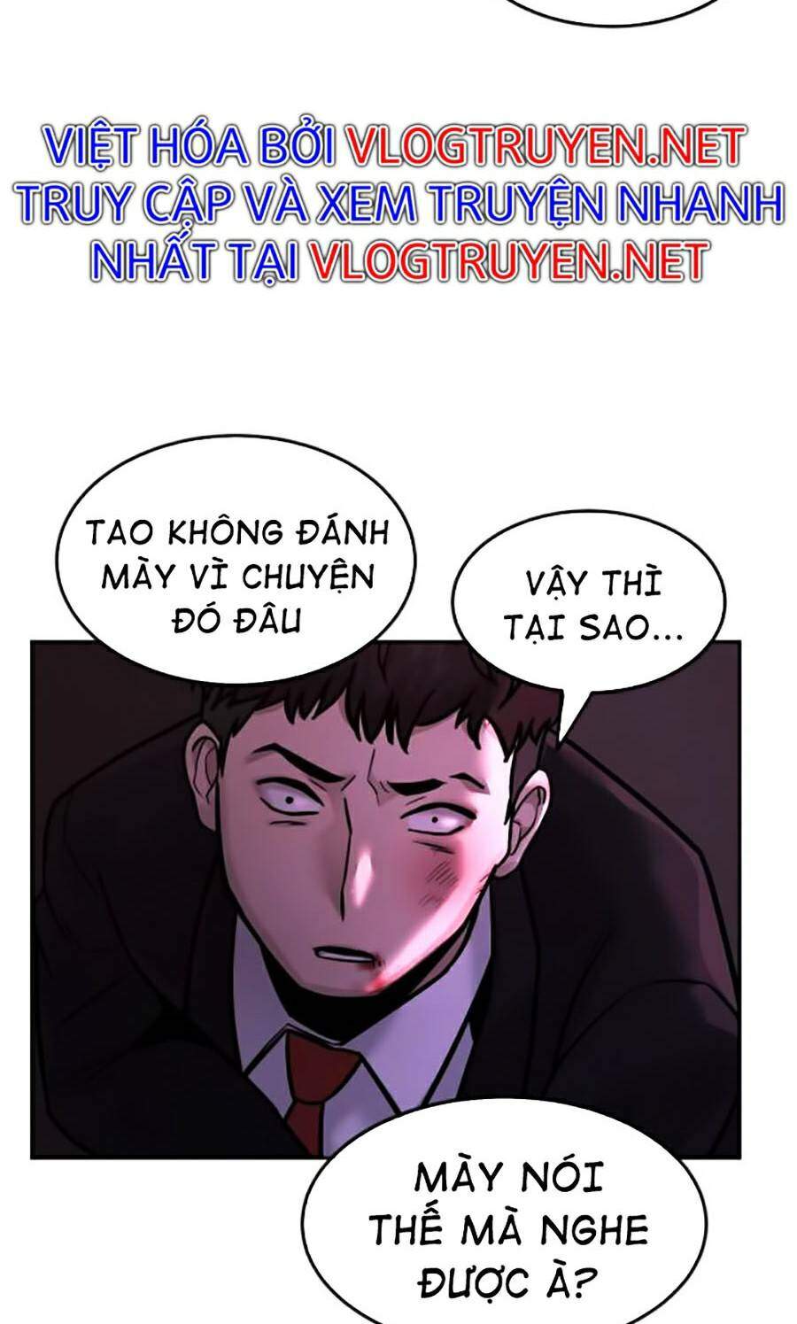 Nhiệm Vụ Diệu Kỳ Chapter 11 - Trang 2