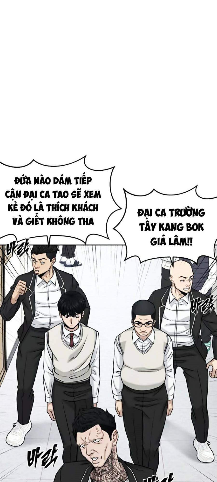 Nhiệm Vụ Diệu Kỳ Chapter 11 - Trang 2