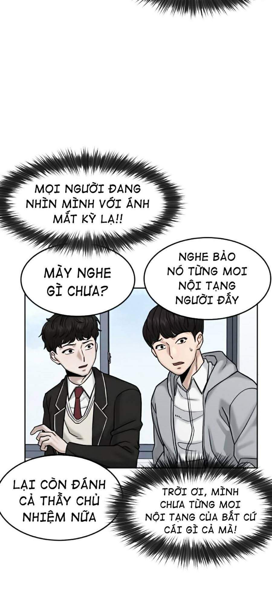 Nhiệm Vụ Diệu Kỳ Chapter 11 - Trang 2