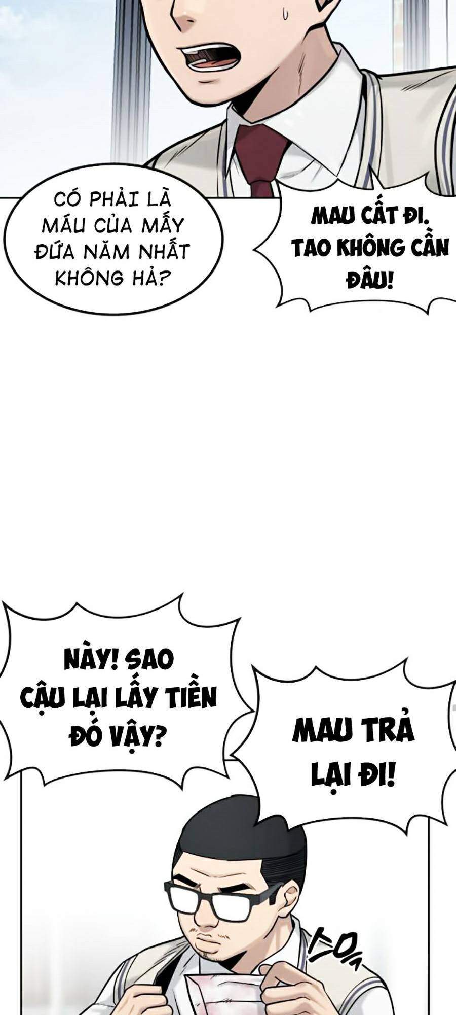 Nhiệm Vụ Diệu Kỳ Chapter 11 - Trang 2